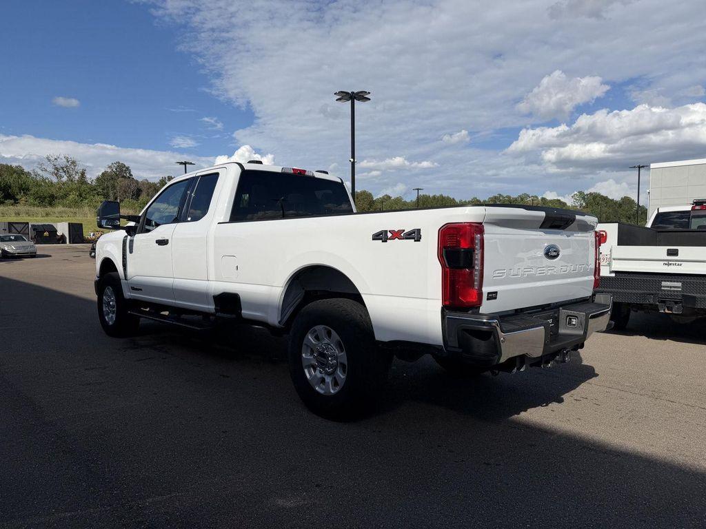 Ford F 250 2024