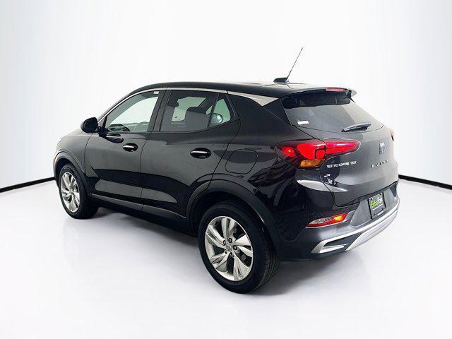 Buick Encore GX 2025
