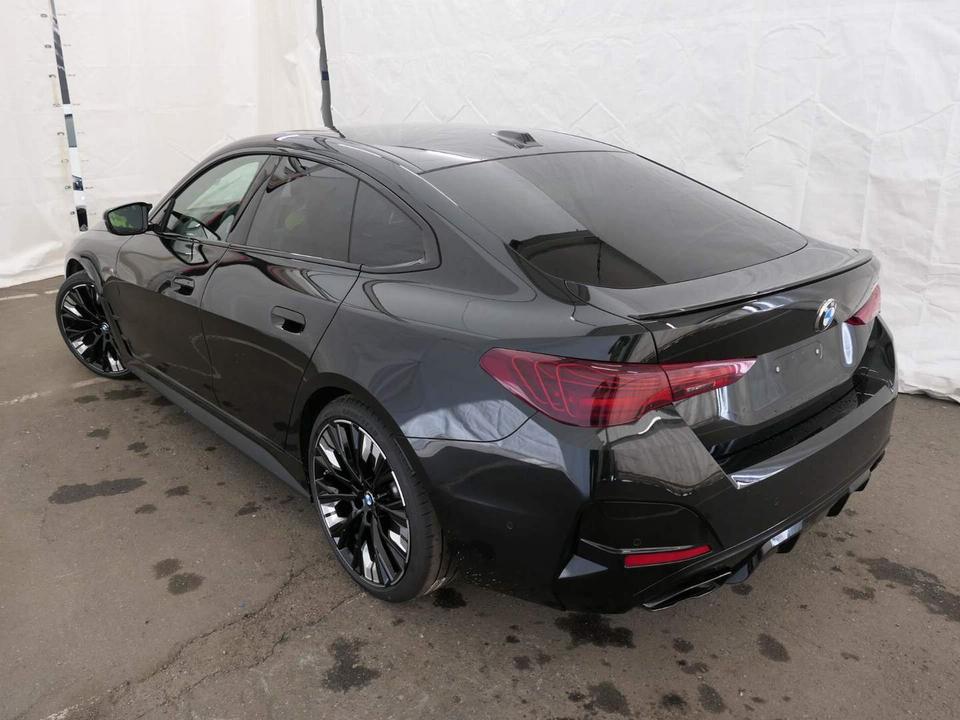 BMW M440 2025