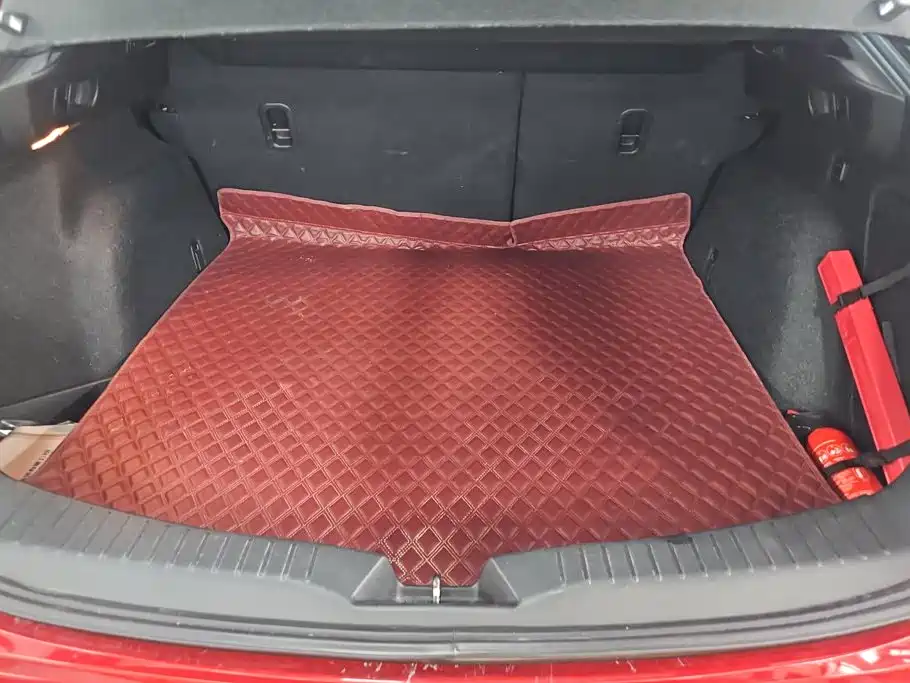 Mazda CX-4 2023