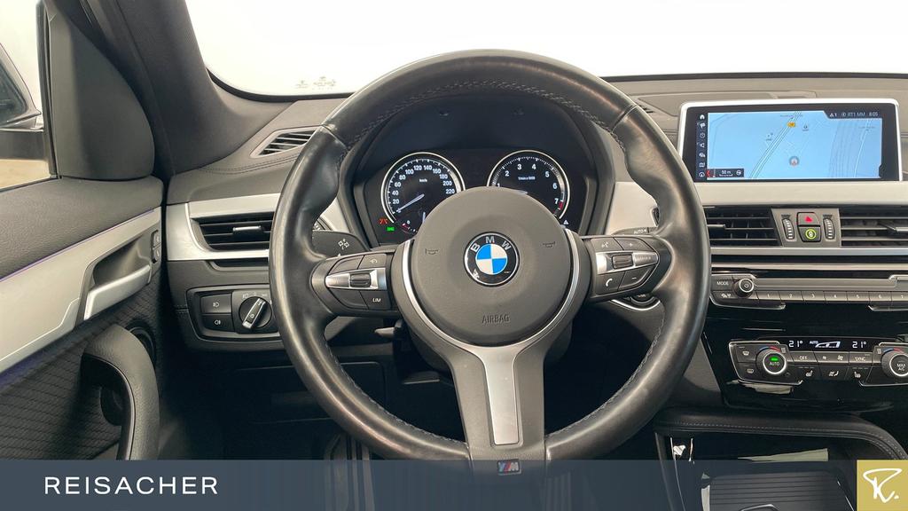 BMW X1 2022
