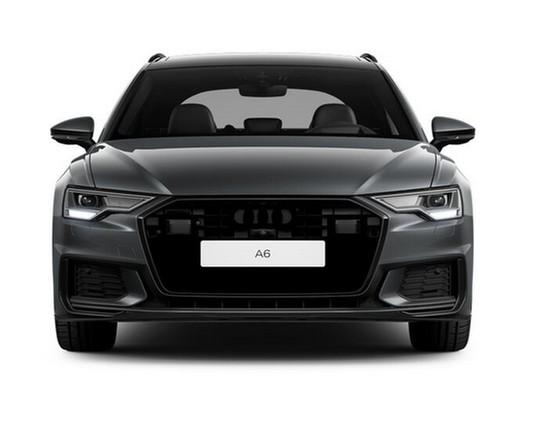 Audi A6 2022