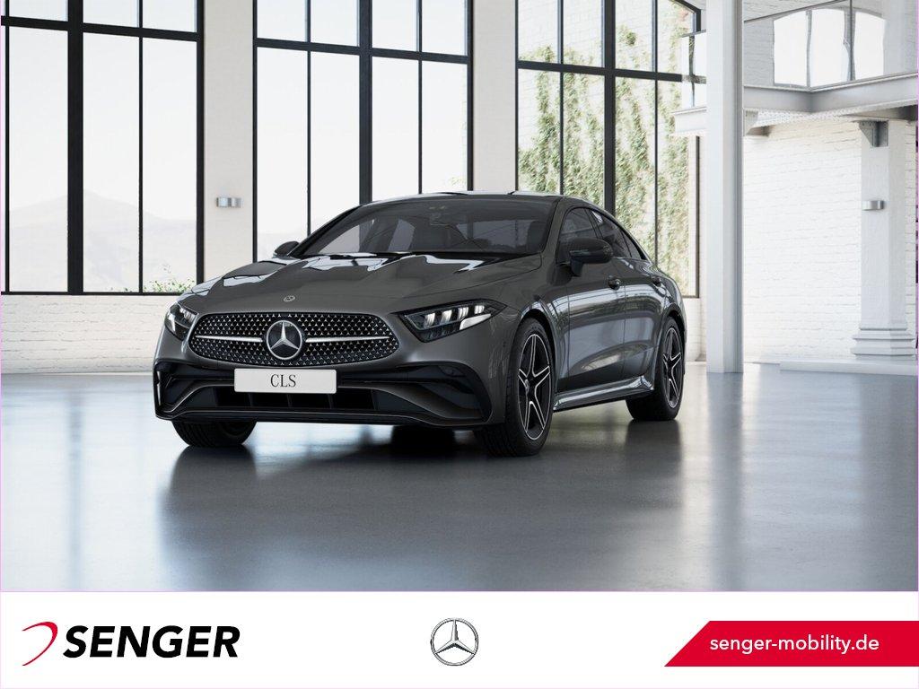 Mercedes-Benz CLS 400 2023