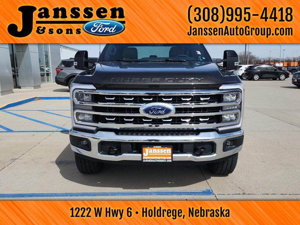 Ford F 250 2025