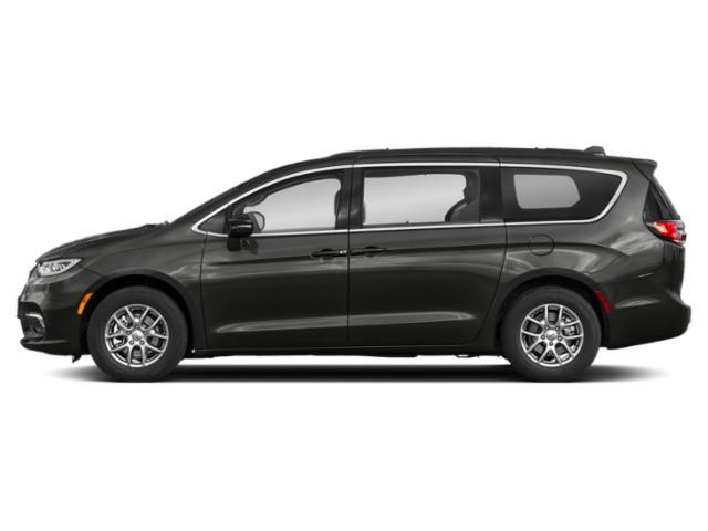 Chrysler Pacifica 2021