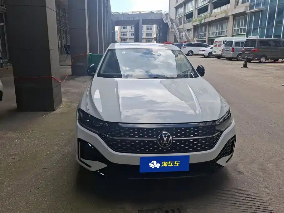 Volkswagen Lavida 2023