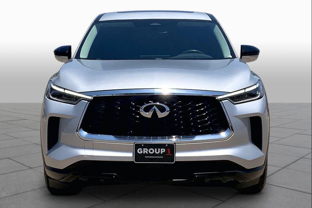 Infiniti QX60 2023