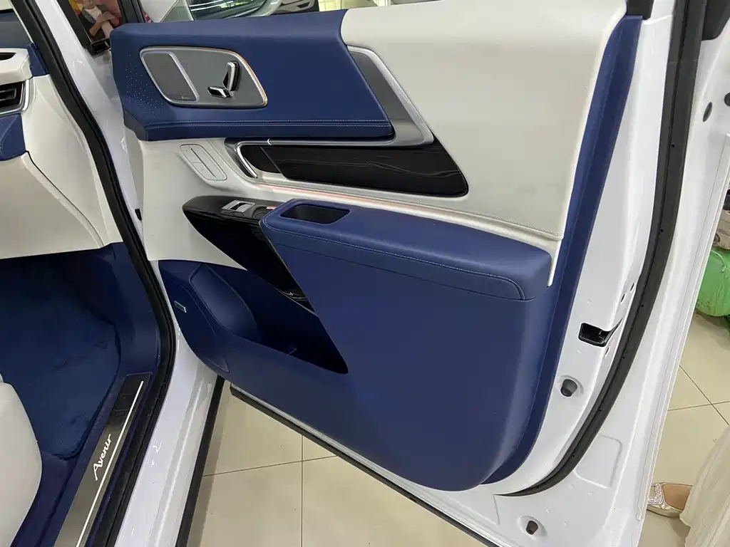 Buick Century 2023