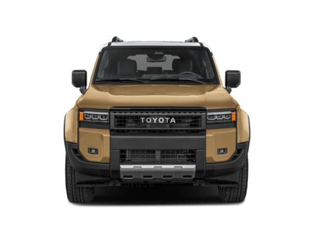 Toyota Land Cruiser 2026