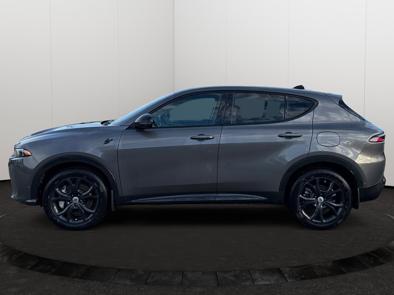 Dodge Hornet 2024