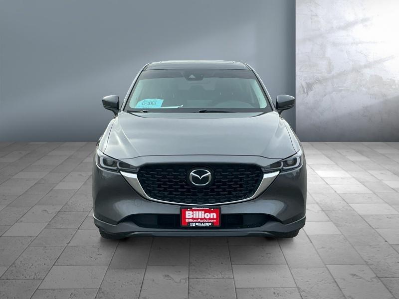 Mazda CX-5 2023