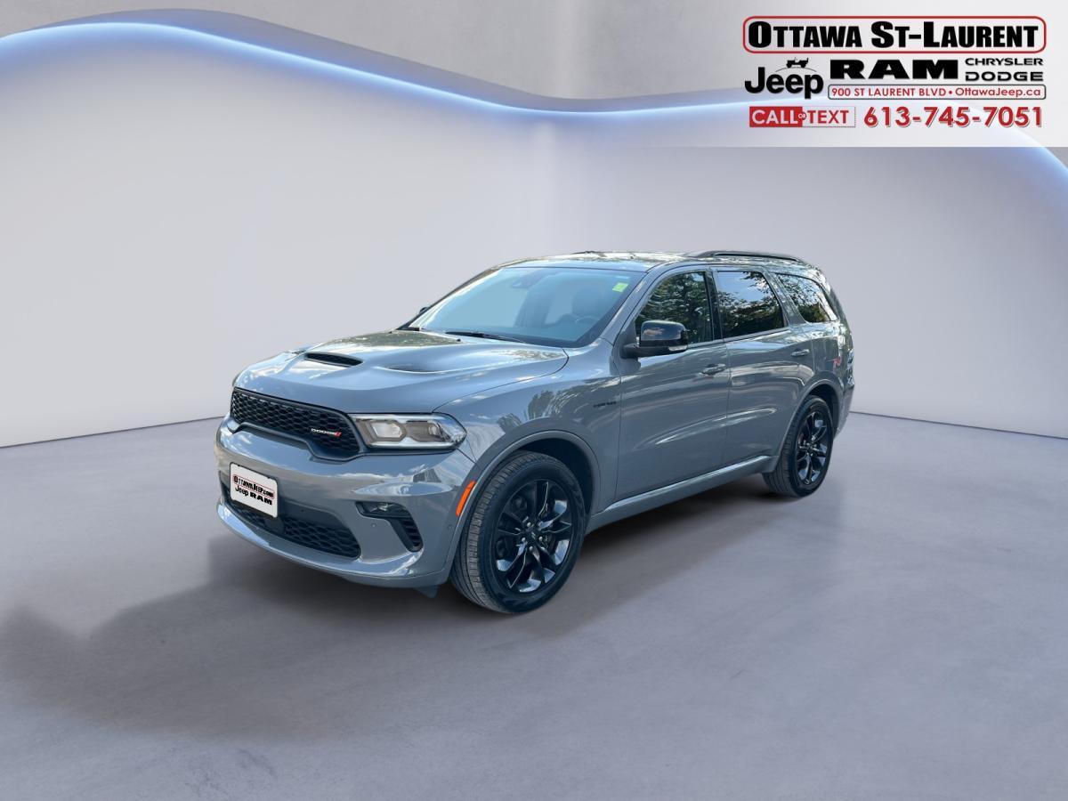 Dodge Durango 2023