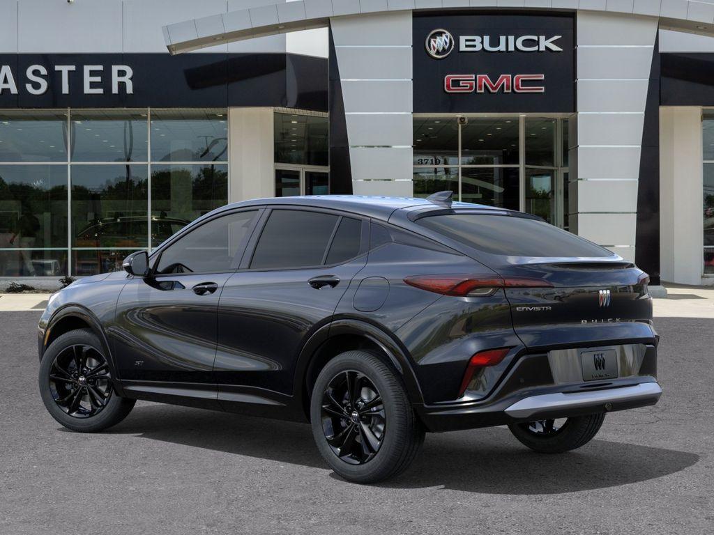 Buick Envista 2026