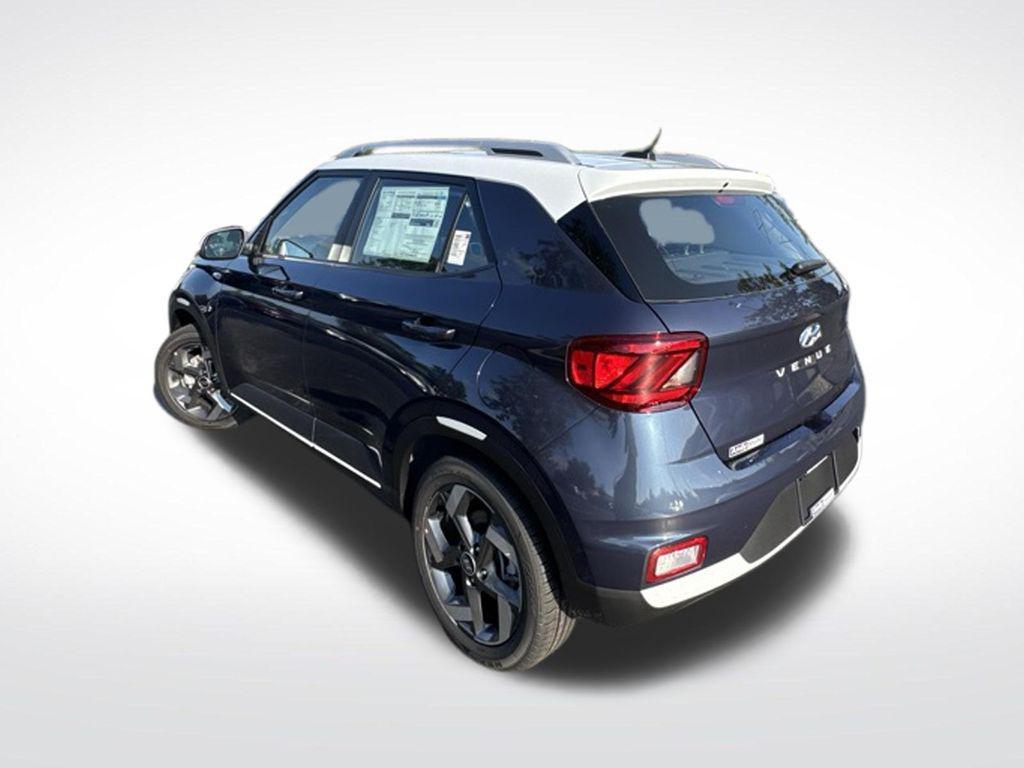 Hyundai Venue 2026