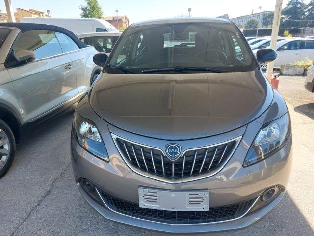 Lancia Ypsilon 2022