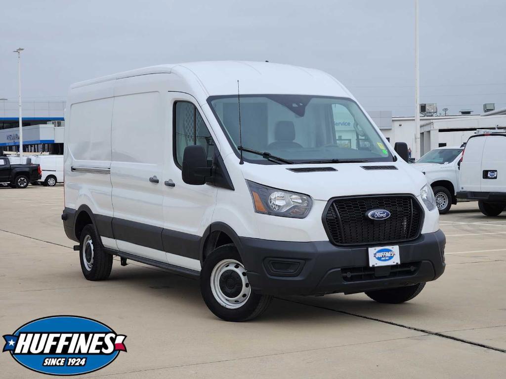 Ford Transit 2024
