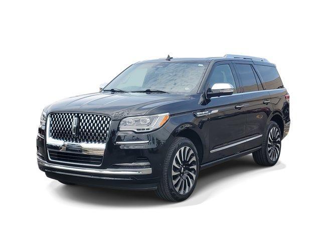Lincoln Navigator 2024