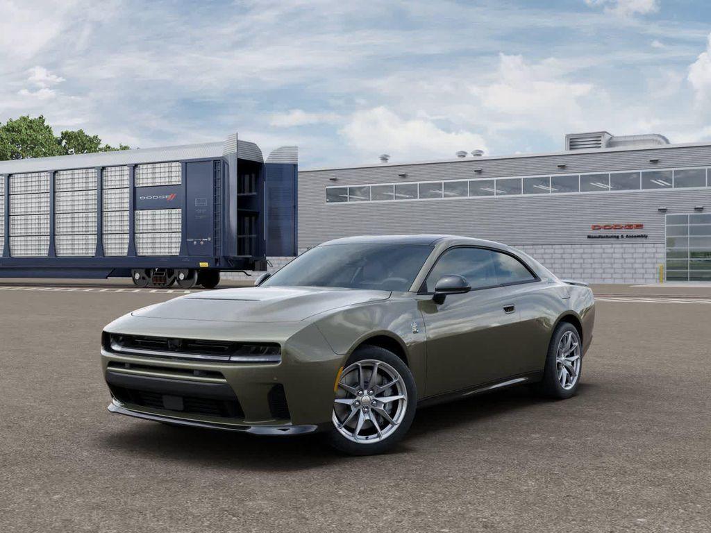 Dodge Charger 2026