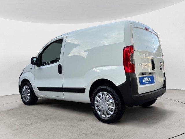 Fiat Fiorino 2023