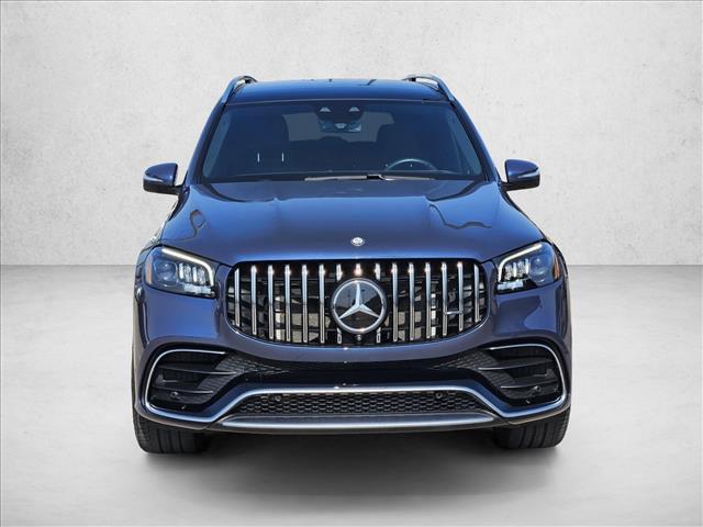 Mercedes-Benz A-Класс 2024