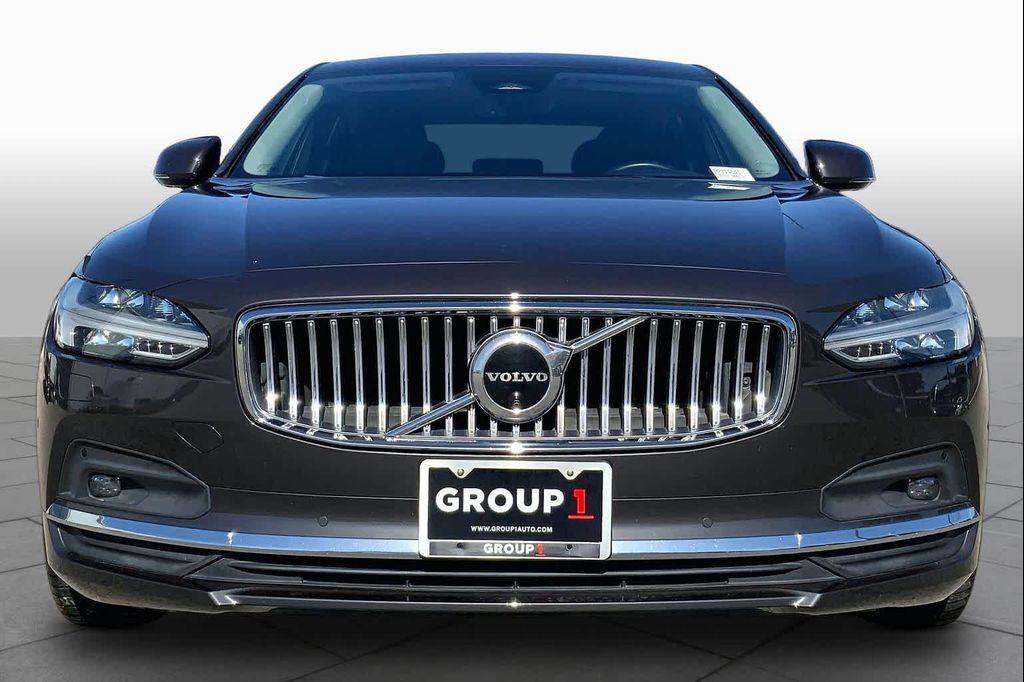 Volvo S90 2023