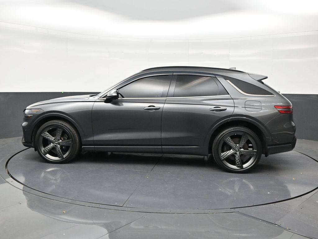 Genesis GV70 2023