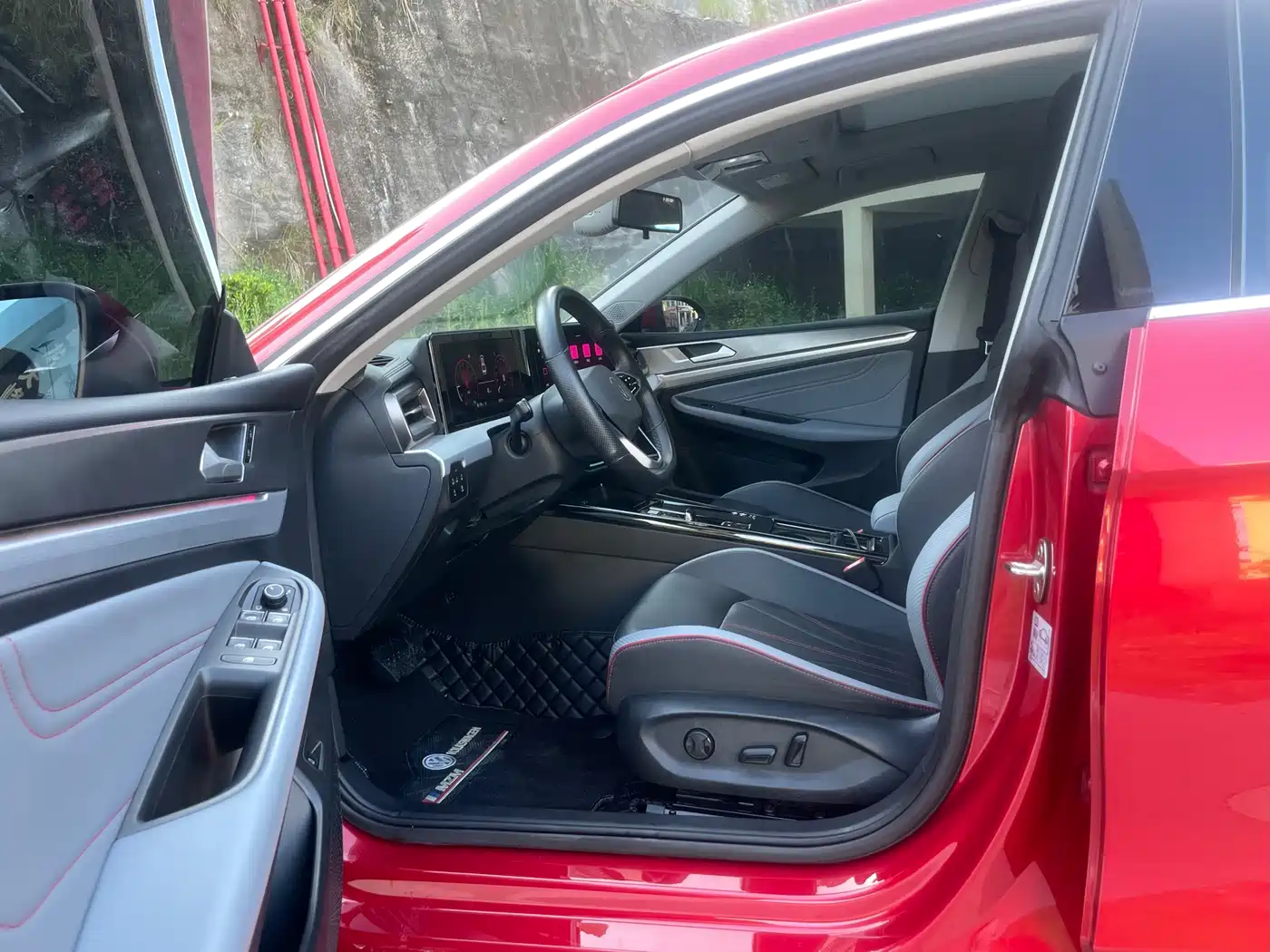Volkswagen Lamando 2022