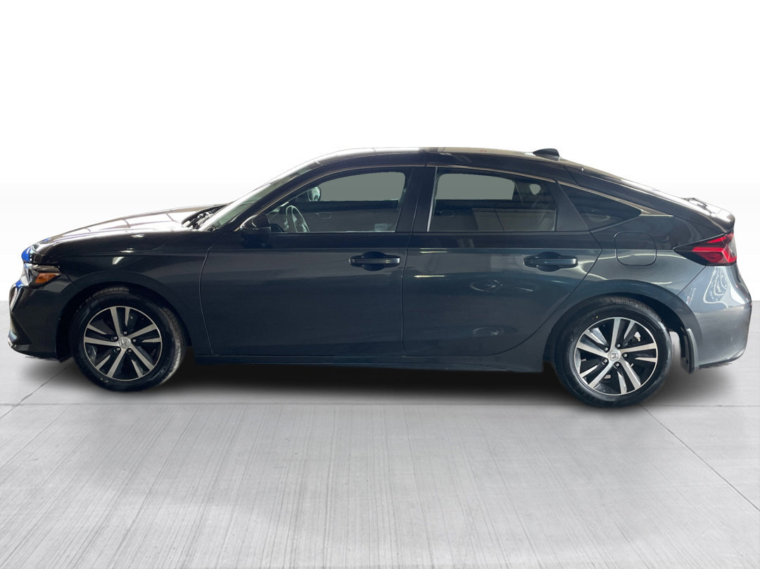Honda Civic 2022