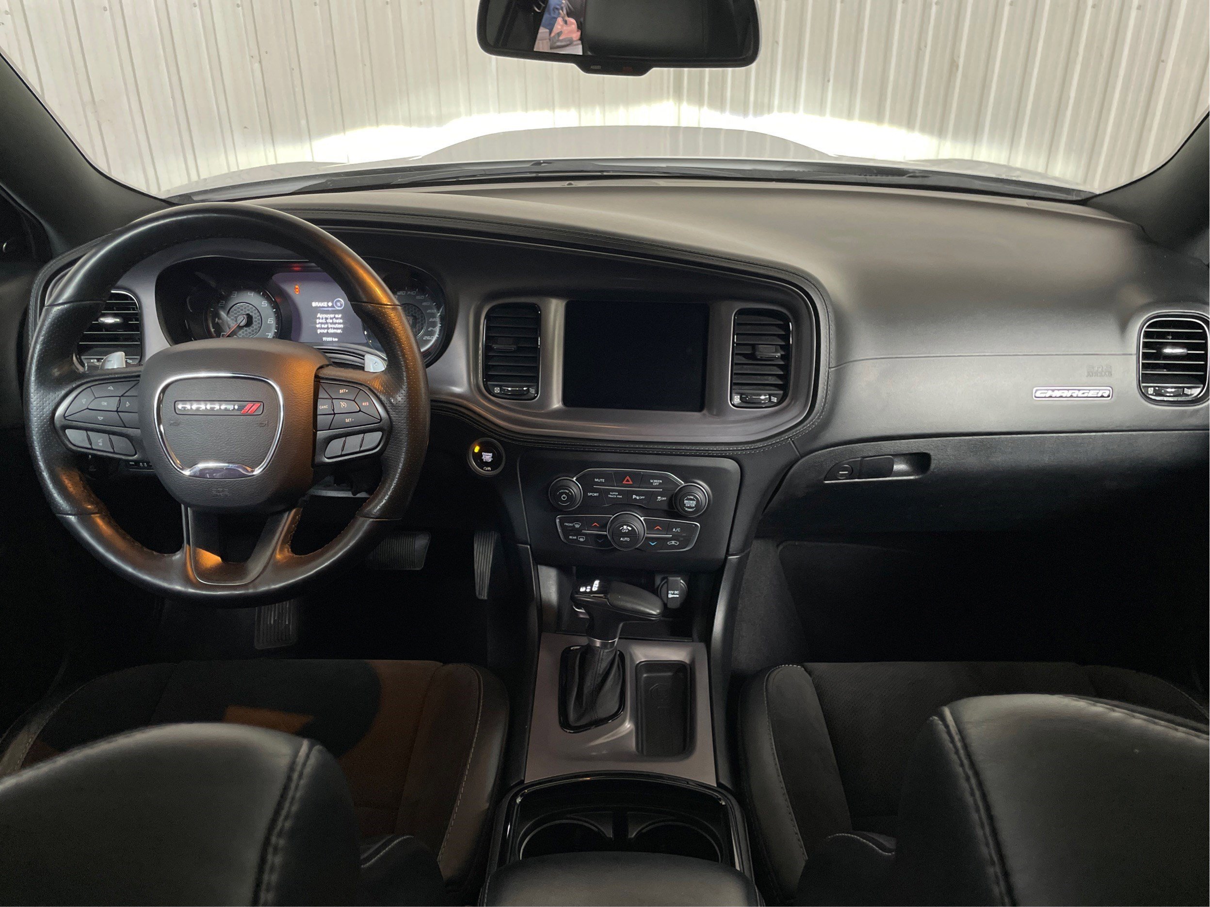 Dodge Charger 2023