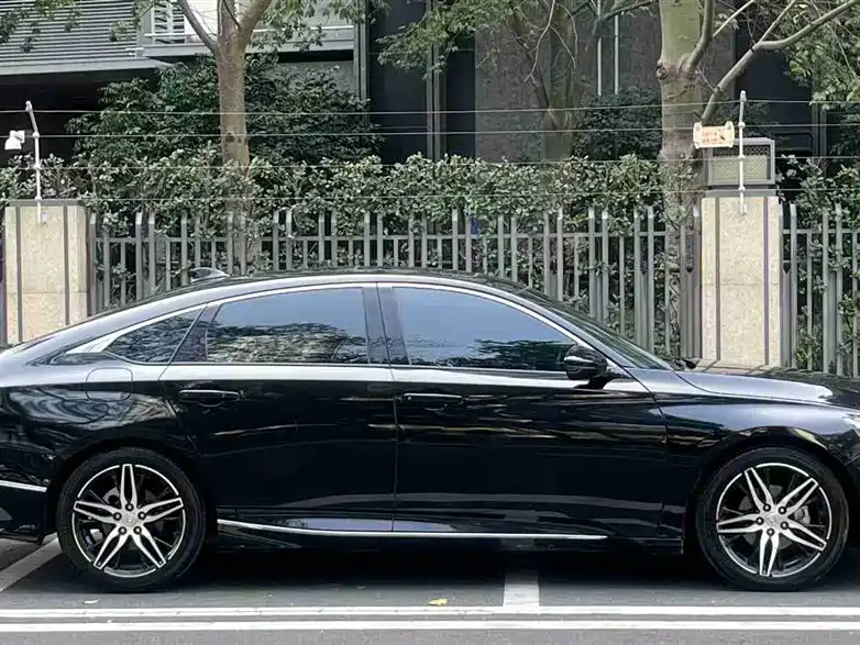 Honda Accord 2023