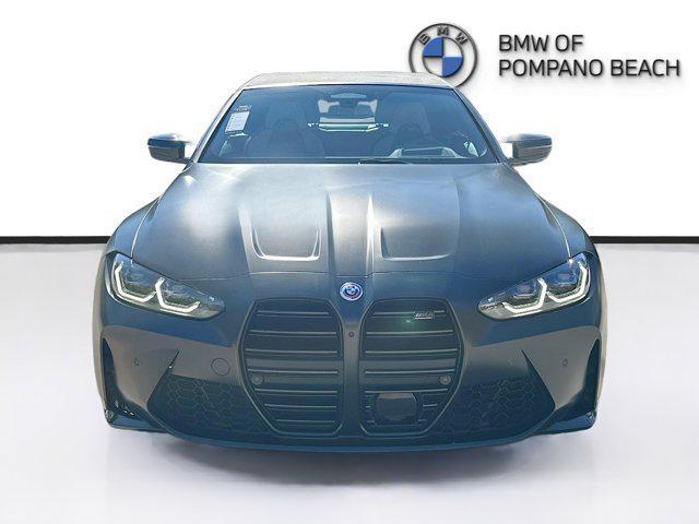BMW M4 2023