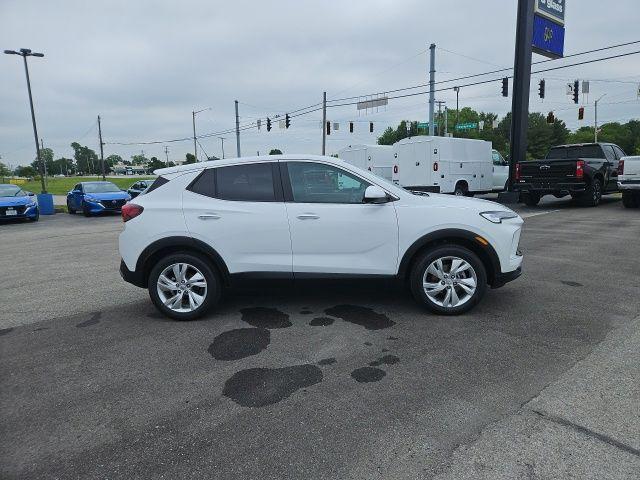 Buick Encore GX 2026