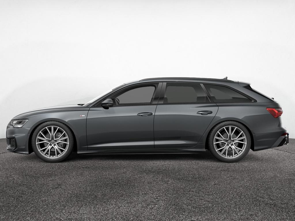 Audi A6 2023