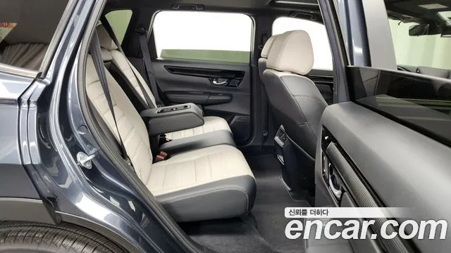 Honda CR-V 2024