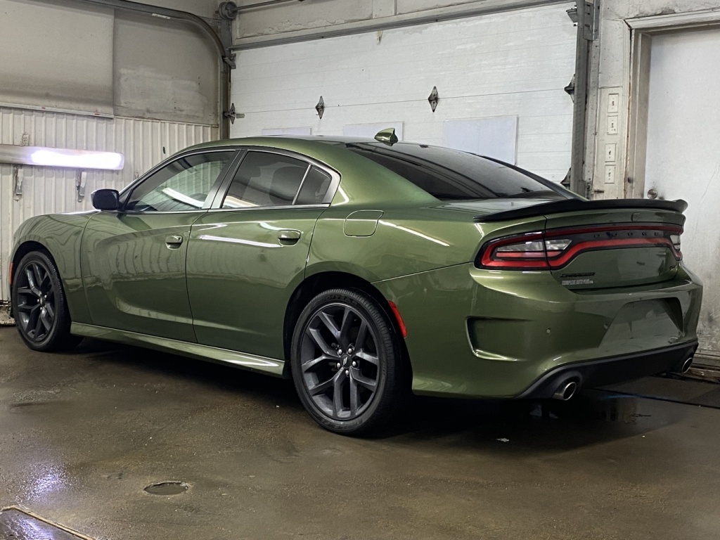 Dodge Charger 2021