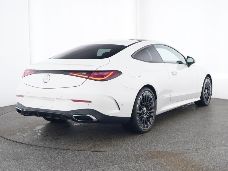 Mercedes-Benz CLE 300 2025