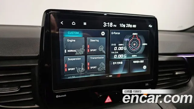 Hyundai Veloster 2021