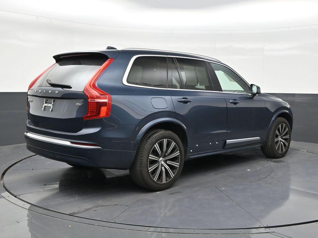 Volvo XC90 2023