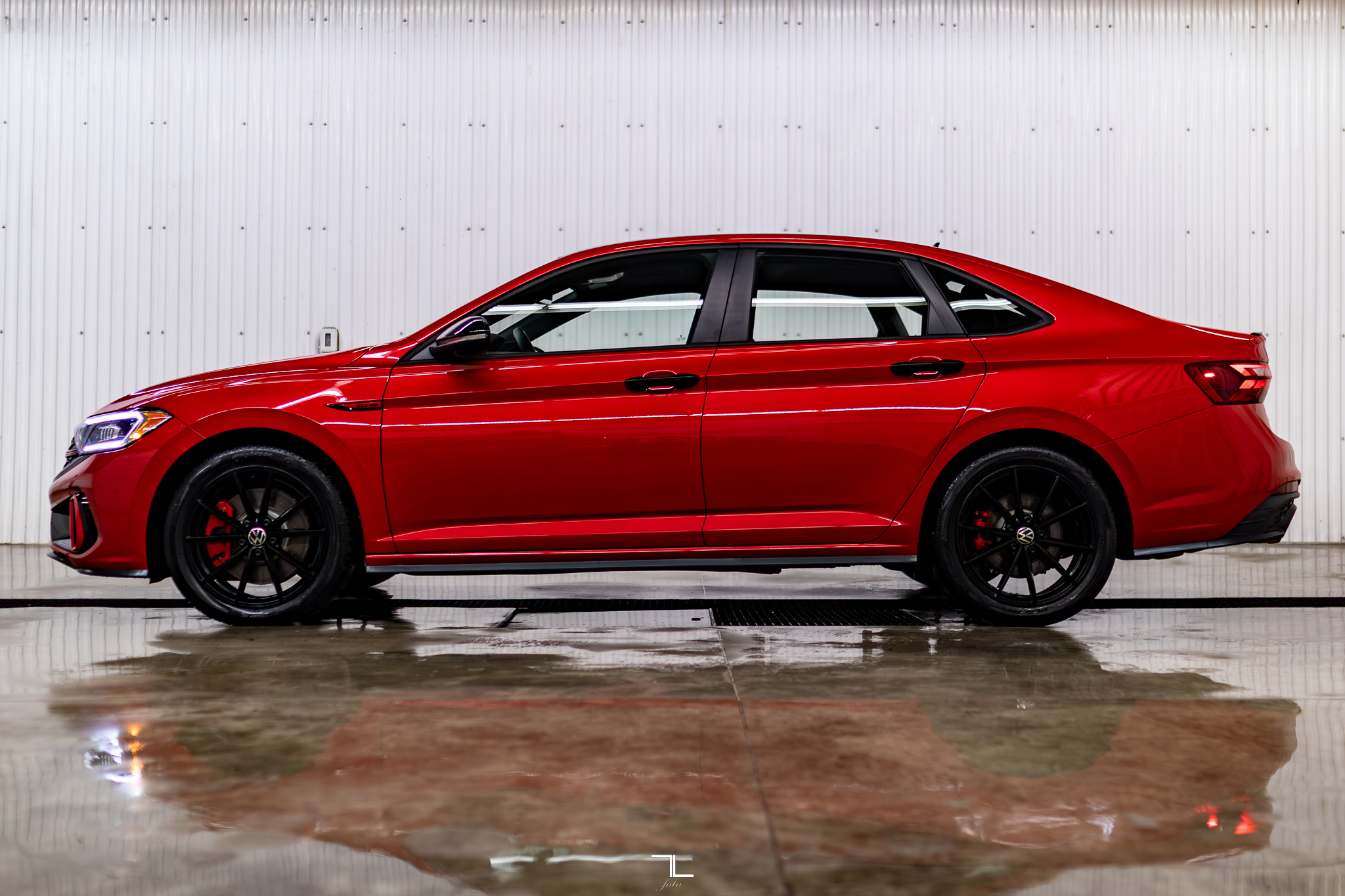 Volkswagen Jetta 2024