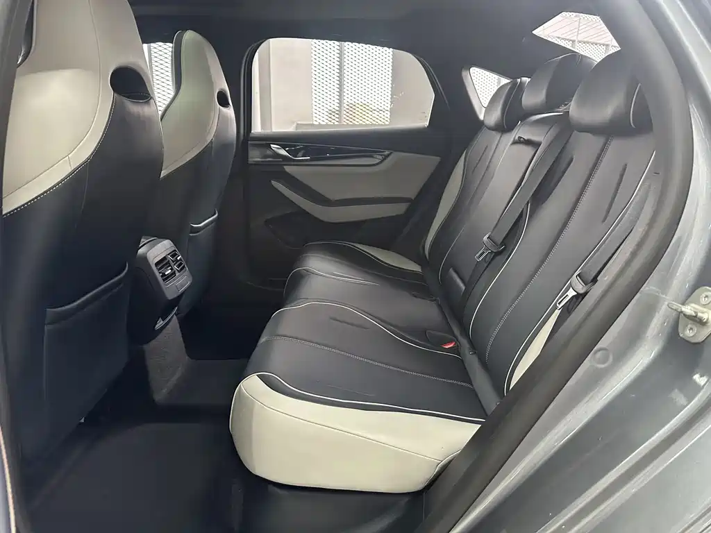 BYD Qin 2022