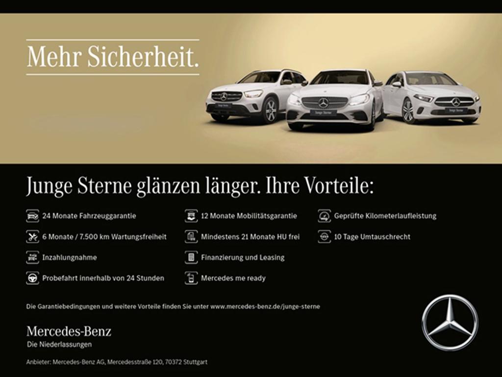 Mercedes-Benz S 450 2023