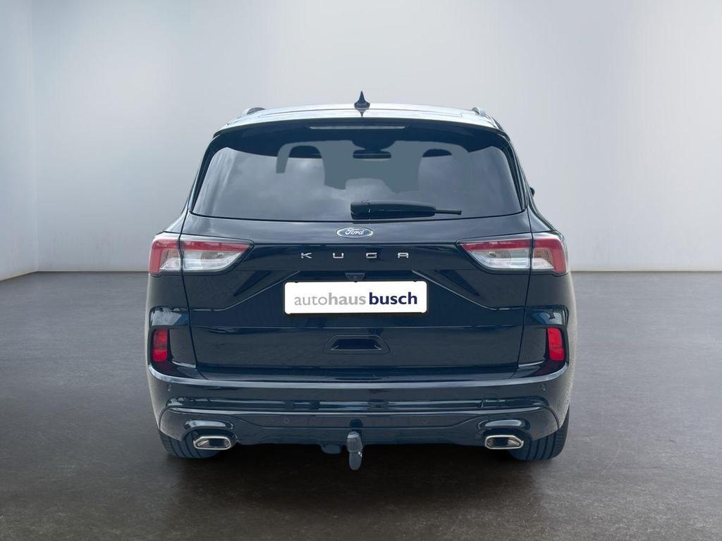 Ford Kuga 2021