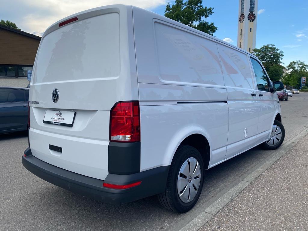 Volkswagen T6 TRANSPORTER 2022