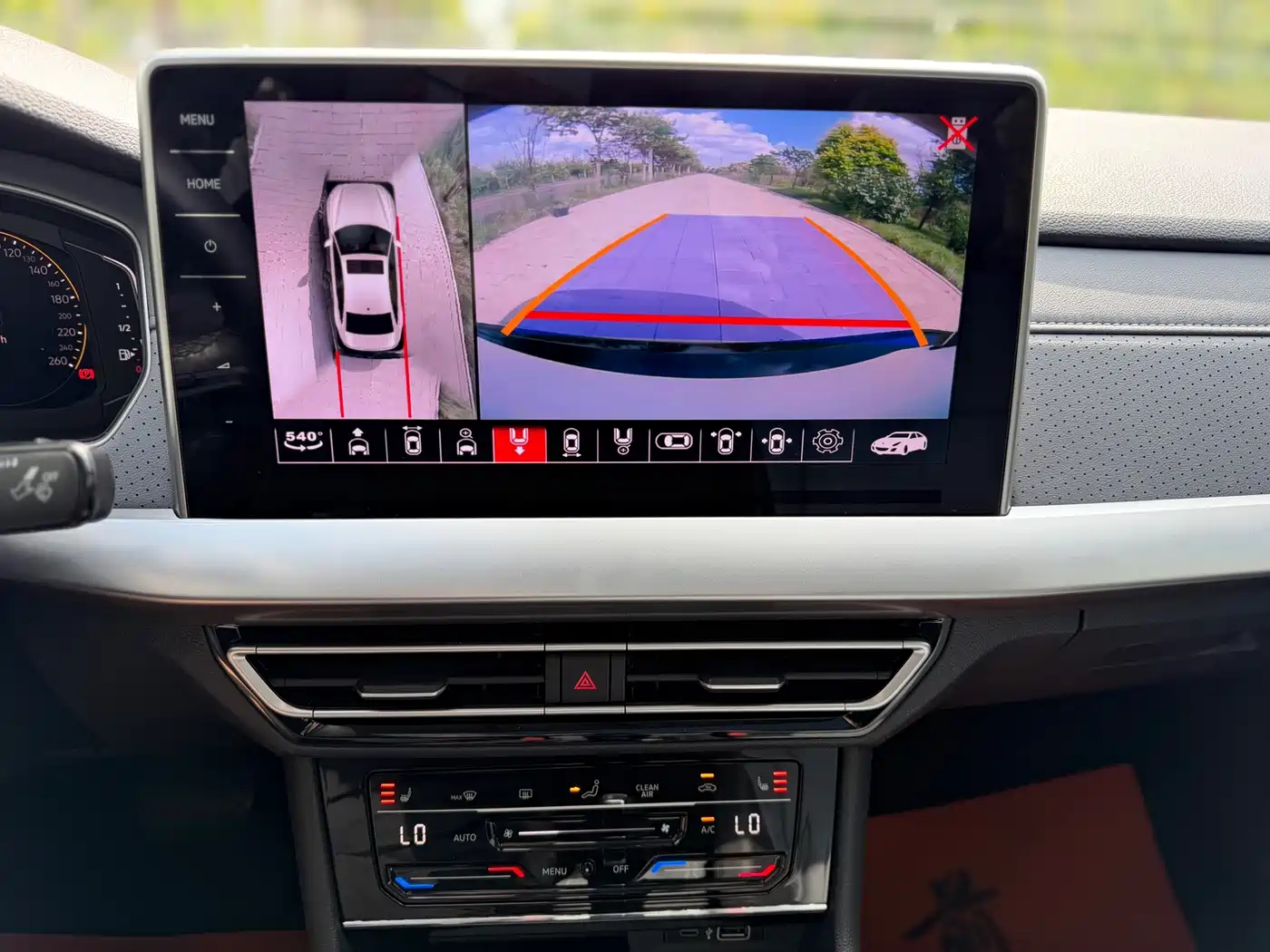 Volkswagen Lavida 2023