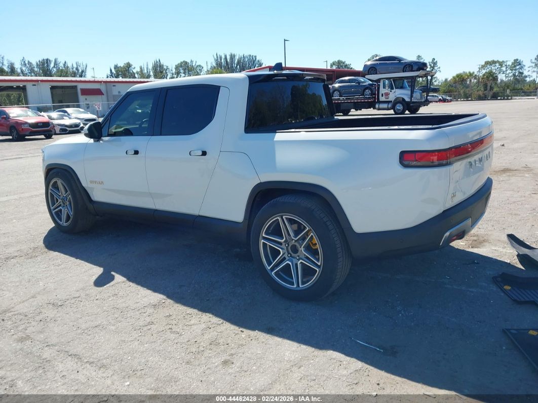 Rivian R1T 2023