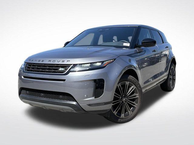 Land Rover Range Rover Evoque 2026