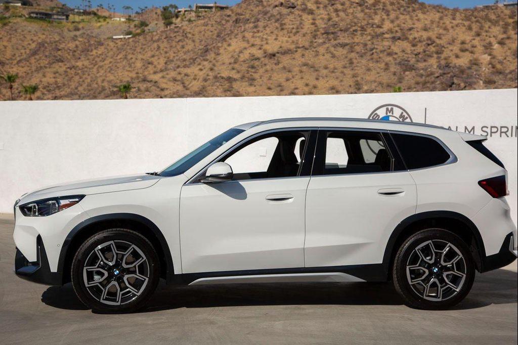 BMW X1 2025