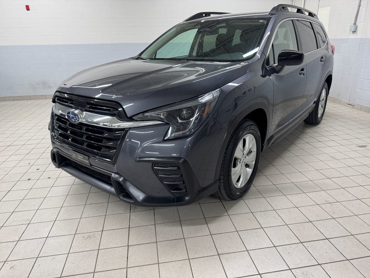 Subaru Ascent 2023