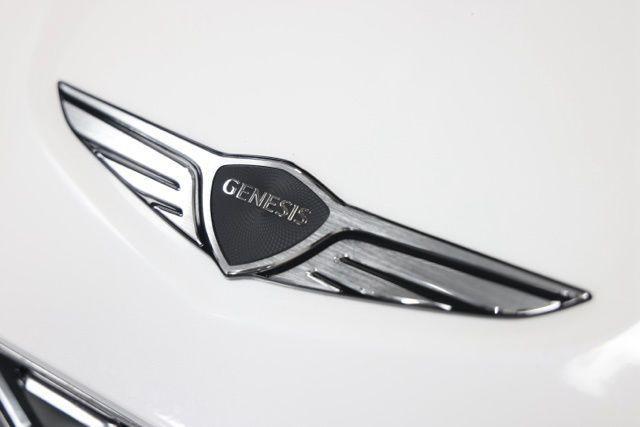 Genesis GV70 2027