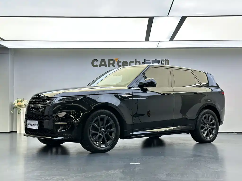 Land Rover Range Rover Sport 2023